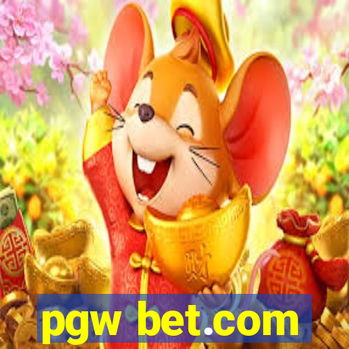 pgw bet.com